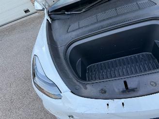 Tesla Model Y RDW 58 kWh Pano Leder 95996 Km NAP ! picture 17