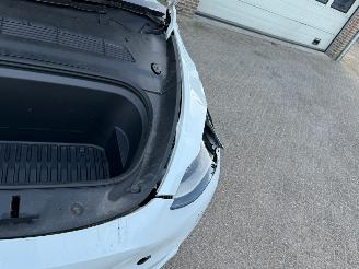 Tesla Model Y RDW 58 kWh Pano Leder 95996 Km NAP ! picture 16