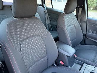 Ford Focus 1.5 ST-Line Automaat Navi 84065 Km ! picture 8