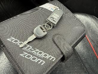 Mazda 5 2.0 GT-M 7Pers Schuifdeuren Cruise Clima picture 9