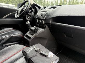 Mazda 5 2.0 GT-M 7Pers Schuifdeuren Cruise Clima picture 5