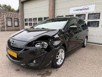 Mazda 5 2.0 GT-M 7Pers Schuifdeuren Cruise Clima picture 2