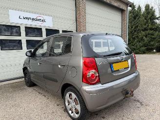 Kia Picanto 1.0 X-Pact NAP ! picture 4