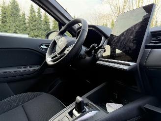 Renault Symbioz 1.8 E-Tech Full Hybrid 160 Iconic Automaat Pano picture 5