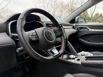 MG ZS EV Long Range Luxury 70 kWh Pano 29719 Km NAP ! picture 9