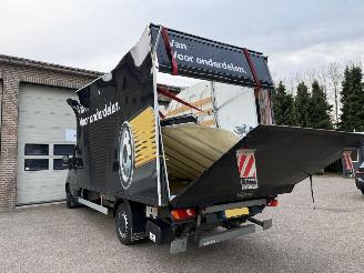 Opel Movano 2.3 Turbo L3H1 Clima Cruise NAP ! picture 3