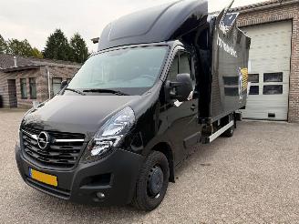 Opel Movano 2.3 Turbo L3H1 Clima Cruise NAP ! picture 2