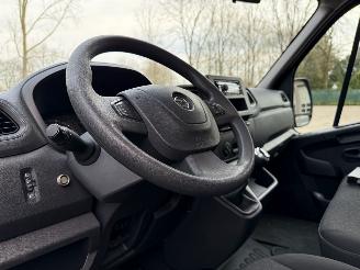 Opel Movano 2.3 Turbo L3H1 Clima Cruise NAP ! picture 7