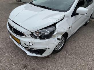 Mitsubishi Space-star 1.2 Life Airco Cruise 12355 Km NAP ! picture 15