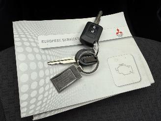 Mitsubishi Space-star 1.2 Life Airco Cruise 12355 Km NAP ! picture 10