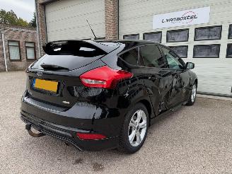 Ford Focus 1.5 ST-Line Navi Clima NAP ! picture 4