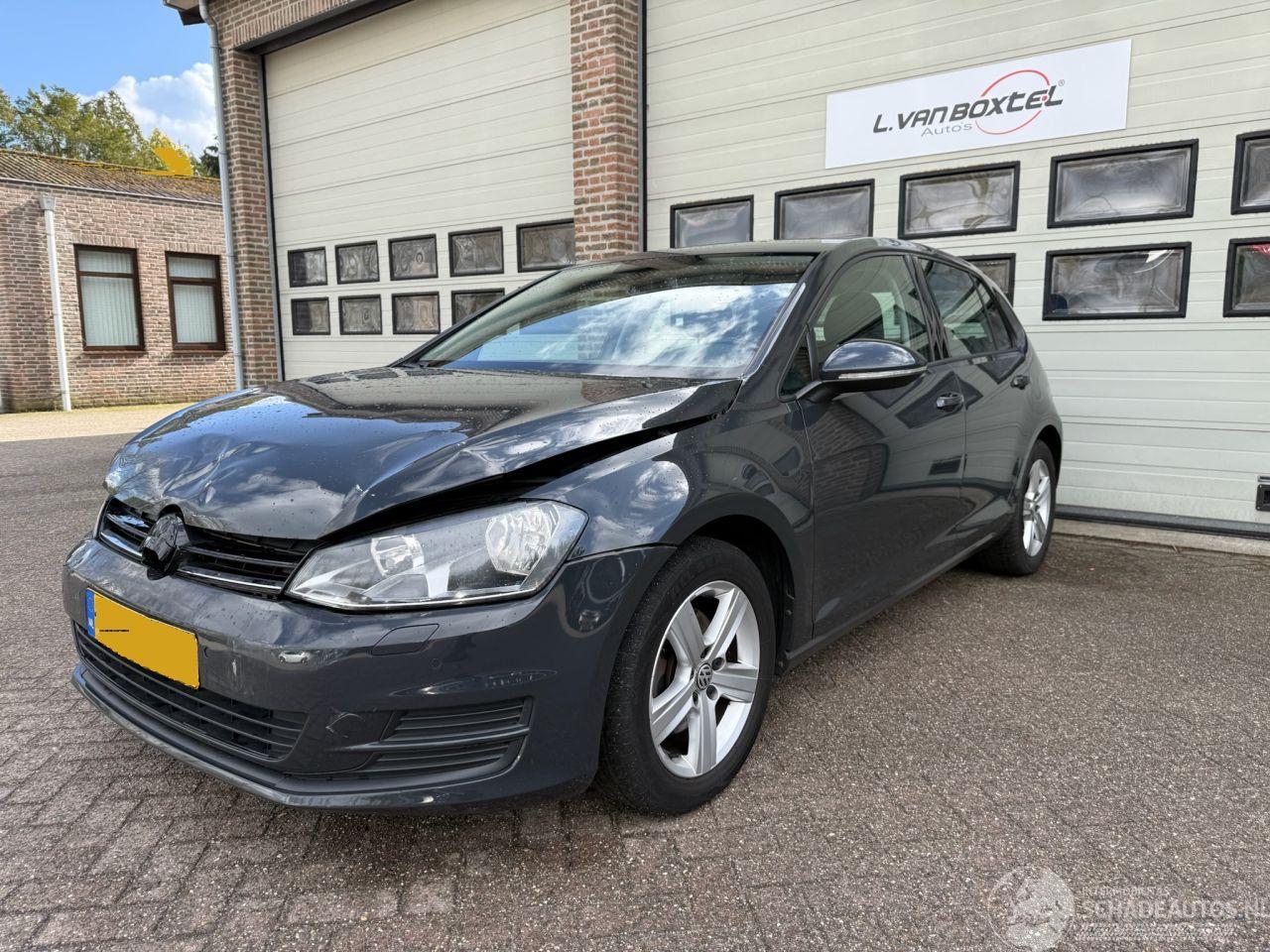 Volkswagen Golf 1.2 TSI Navi Clima