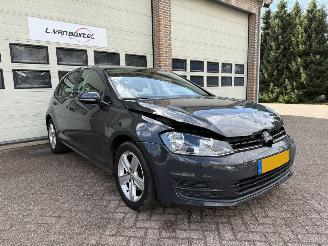 Volkswagen Golf 1.2 TSI Navi Clima picture 2