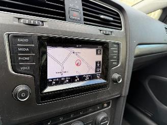 Volkswagen Golf 1.2 TSI Navi Clima picture 8