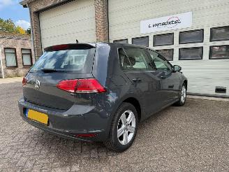 Volkswagen Golf 1.2 TSI Navi Clima picture 4