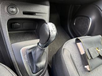 Renault Captur 1.3 TCe Initiale Paris Automaat Navi Clima 45766 Km ! picture 10