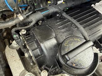 Fiat 500 1.0 Hybrid Star Pano Navi Clima 25111 Km ! picture 19