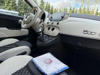 Fiat 500 1.0 Hybrid Star Pano Navi Clima 25111 Km ! picture 5