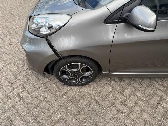 Kia Picanto 1.2 CCVT Comfort Pack Automaat Airco 55888 Km NAP ! picture 18