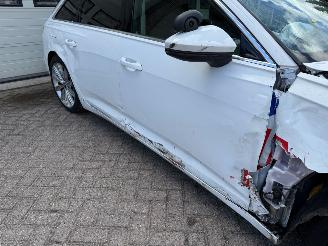 Audi A6 avant 50 TDI Quattro S Edition Automaat 107547 Km NAP ! picture 17