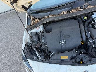 Mercedes B-klasse 220 d Ambition Automaat NAP ! picture 9