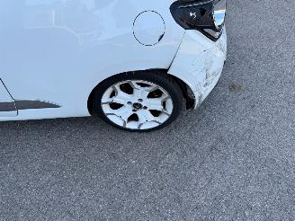 Citroën DS3 1.6 THP Sport Chic Navi Clima picture 15