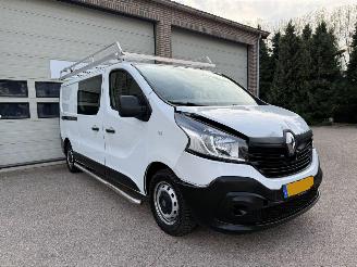 Renault Trafic 1.6 dCi L2H1 Airco 63976 Km NAP ! picture 2