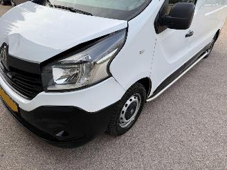 Renault Trafic 1.6 dCi L2H1 Airco 63976 Km NAP ! picture 16