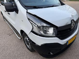 Renault Trafic 1.6 dCi L2H1 Airco 63976 Km NAP ! picture 17