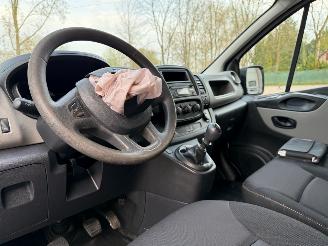 Renault Trafic 1.6 dCi L2H1 Airco 63976 Km NAP ! picture 6