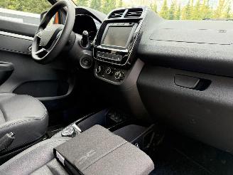 Dacia Spring Expression 27 kWh Navi Airco Cruise 23980 Km NAP ! picture 5