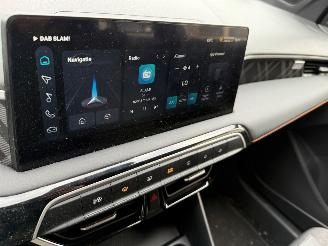 MG 3 1.5 Hybrid+ Standart Navi Clima Cruise 24802 Km NAP ! picture 8