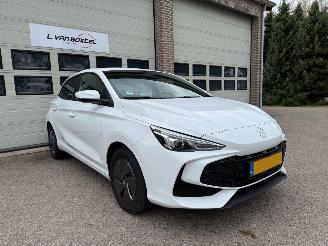 MG 3 1.5 Hybrid+ Standart Navi Clima Cruise 24802 Km NAP ! picture 2