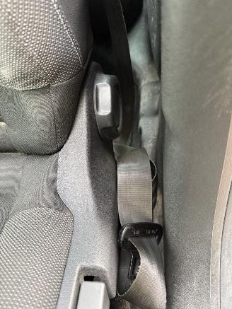 Citroën C4 cactus 1.2 Puretech Feel Navi Clima Cruise NAP ! picture 14