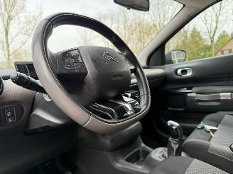 Citroën C4 cactus 1.2 Puretech Feel Navi Clima Cruise NAP ! picture 6