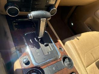 Volkswagen Touareg 2.5 TDI Highline Automaat picture 8