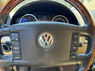 Volkswagen Touareg 2.5 TDI Highline Automaat picture 6