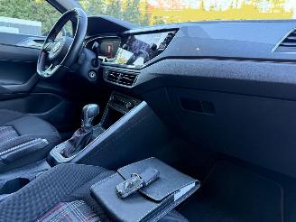 Volkswagen Polo 2.0 TSI GTI Automaat Virtual Clima picture 5