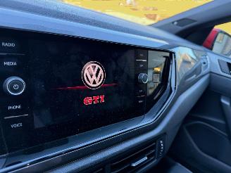 Volkswagen Polo 2.0 TSI GTI Automaat Virtual Clima picture 11