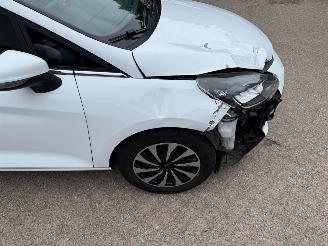 Ford Fiesta 1.0 Hybrid Titanium X Automaat Navi Clima NAP ! picture 18