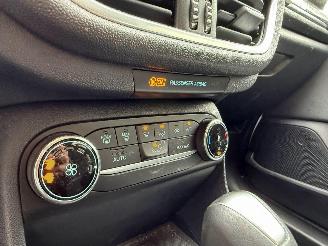 Ford Fiesta 1.0 Hybrid Titanium X Automaat Navi Clima NAP ! picture 8