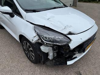 Ford Fiesta 1.0 Hybrid Titanium X Automaat Navi Clima NAP ! picture 16