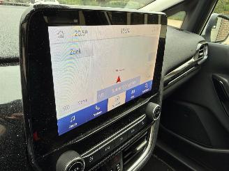 Ford Fiesta 1.0 Hybrid Titanium X Automaat Navi Clima NAP ! picture 9