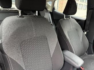 Ford Fiesta 1.0 Hybrid Titanium X Automaat Navi Clima NAP ! picture 6