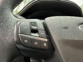 Ford Fiesta 1.0 Hybrid Titanium X Automaat Navi Clima NAP ! picture 10