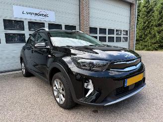 škoda osobní automobily Kia Stonic 1.0 T-GDi MHEV Dynamicline Navi Cruise 63396 Km NAP ! 2024/4
