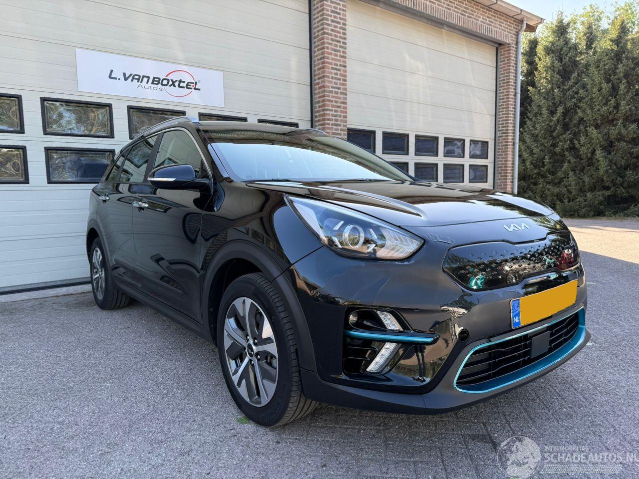 Kia e-Niro Dynamicline 64 kWh Navi Clima 58437 Km NAP !
