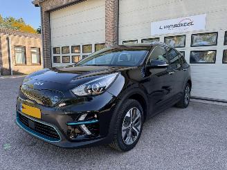 Kia e-Niro Dynamicline 64 kWh Navi Clima 58437 Km NAP ! picture 2