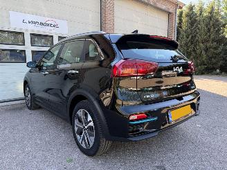 Kia e-Niro Dynamicline 64 kWh Navi Clima 58437 Km NAP ! picture 3