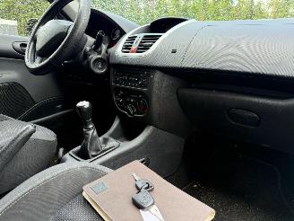 Peugeot 206 1.4 XS Airco picture 5